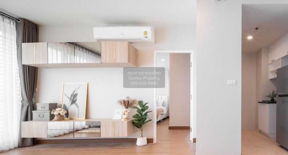 Condo en venta de 1 habitaciones en Yan Nawa, Bangkok
