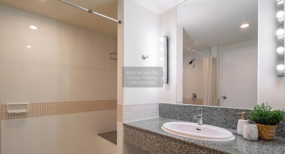 Condo en venta de 1 habitaciones en Yan Nawa, Bangkok
