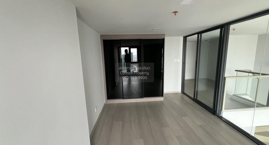 For sale 1 bed condo in Chatuchak, Bangkok