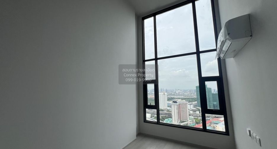 For sale 1 bed condo in Chatuchak, Bangkok