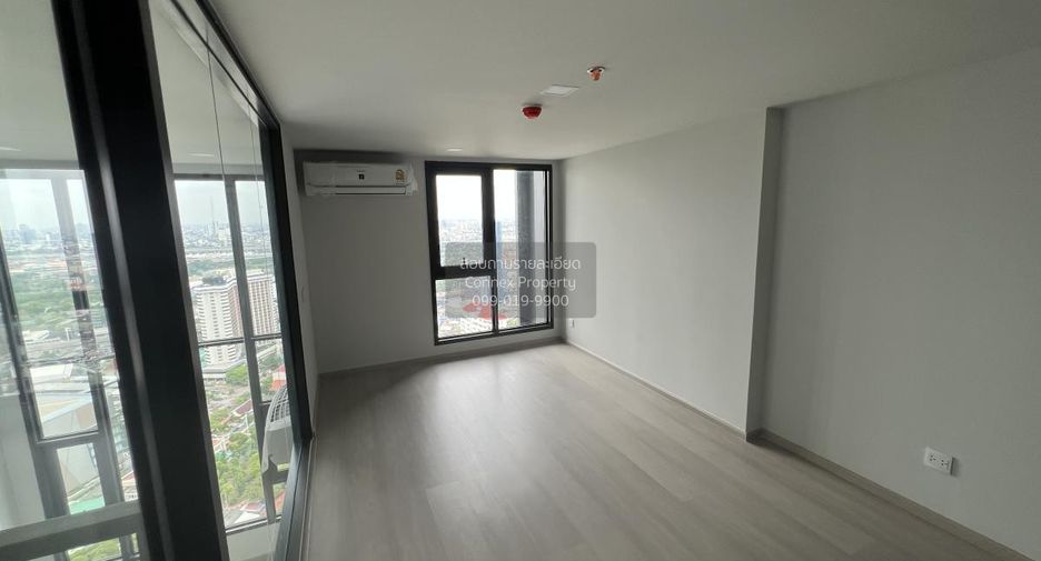 For sale 1 bed condo in Chatuchak, Bangkok