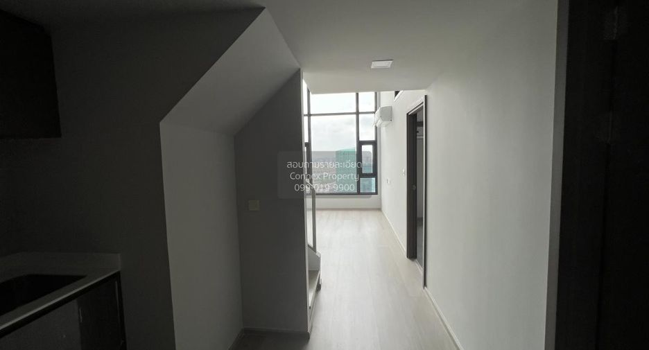 For sale 1 bed condo in Chatuchak, Bangkok
