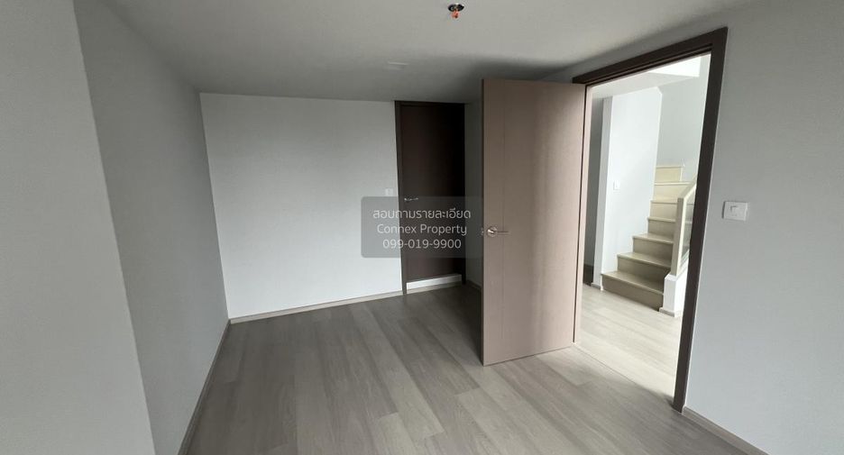 For sale 1 bed condo in Chatuchak, Bangkok