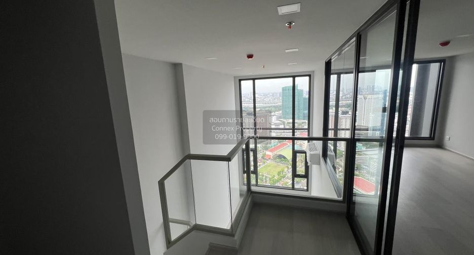For sale 1 bed condo in Chatuchak, Bangkok