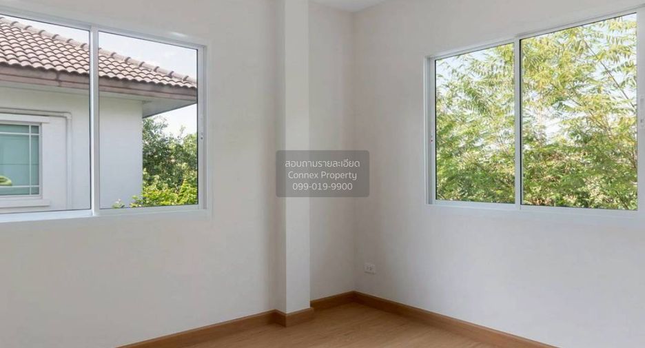 For sale 3 ベッドルーム house in Pak Kret, Nonthaburi