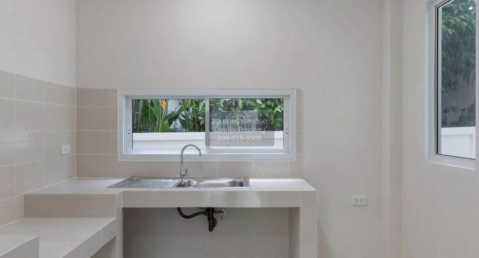 For sale 3 ベッドルーム house in Pak Kret, Nonthaburi