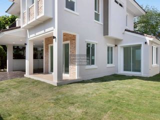 For sale 3 bedrooms house in Pak Kret, Nonthaburi