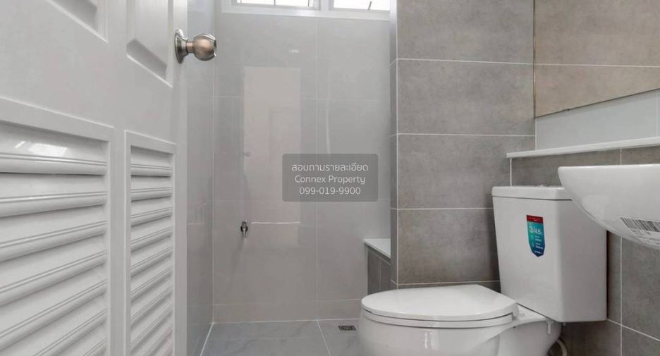For sale 3 ベッドルーム house in Pak Kret, Nonthaburi