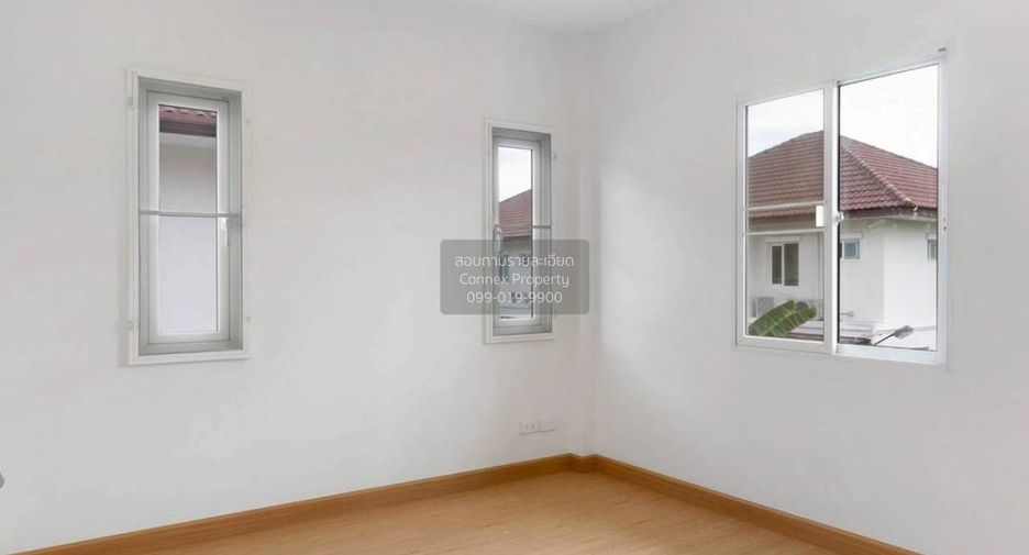 À vendre 3 chambres maison à Bang Yai, Nonthaburi