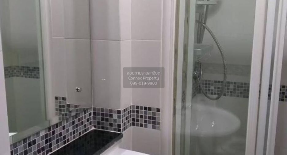 For sale 1 bed condo in Mueang Samut Prakan, Samut Prakan