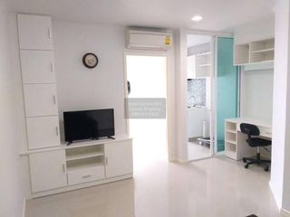 Condo en venta de 1 habitaciones en Mueang Samut Prakan, Samut Prakan
