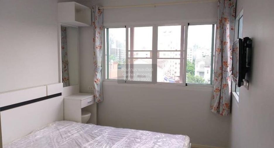 For sale 1 bed condo in Mueang Samut Prakan, Samut Prakan