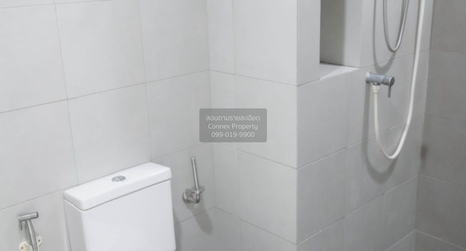 Wohnung zum Kauf mit 1 Zimmer in Bang Na, Bangkok