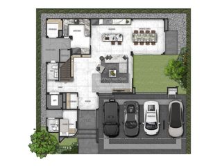 For sale 5 bedrooms house in Pak Kret, Nonthaburi