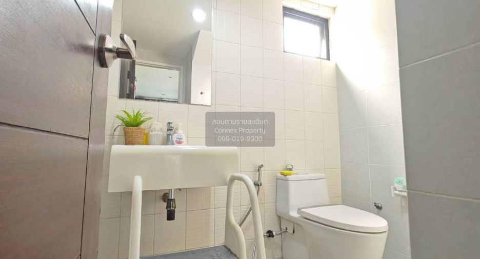 For sale 3 bedrooms house in Khlong Luang, Pathum Thani