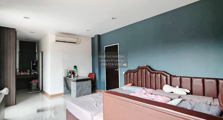 For sale 3 bedrooms house in Khlong Luang, Pathum Thani