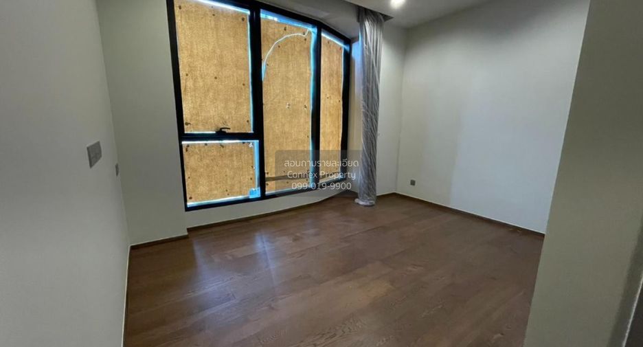 For sale 2 bedrooms condo in Ratchathewi, Bangkok