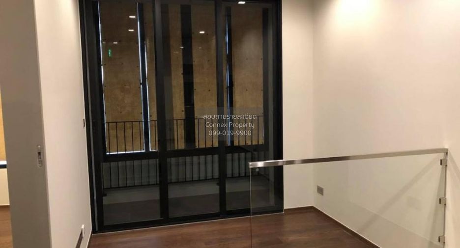 For sale 2 bedrooms condo in Ratchathewi, Bangkok