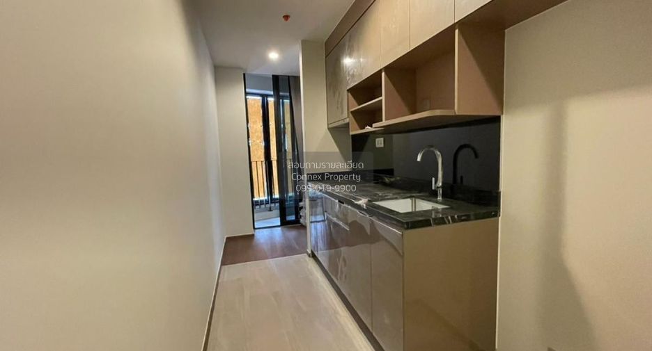 For sale 2 bedrooms condo in Ratchathewi, Bangkok