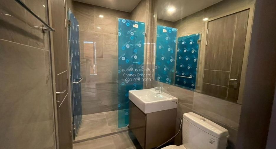 For sale 2 bedrooms condo in Ratchathewi, Bangkok