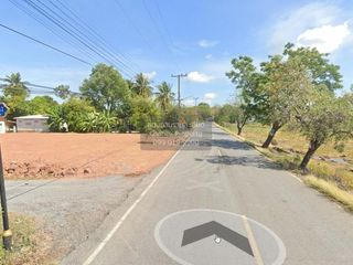 For sale 1 bed land in Nong Khae, Saraburi