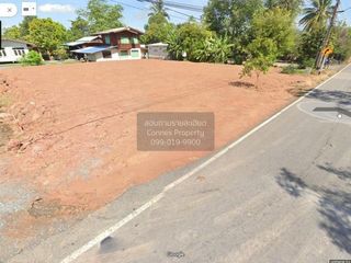 For sale 1 bed land in Nong Khae, Saraburi