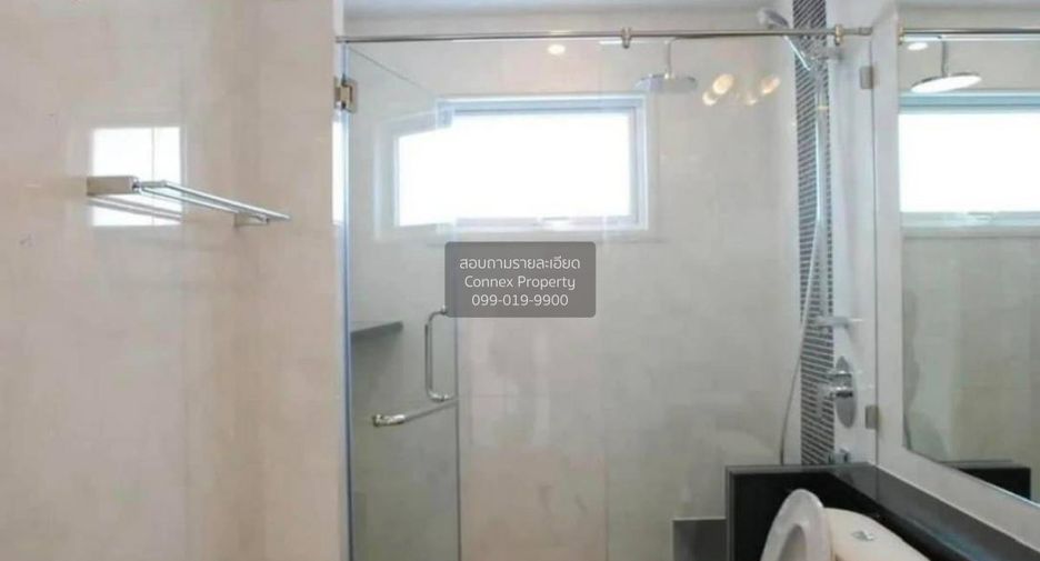 Wohnung zum Kauf mit 1 Zimmer in Yan Nawa, Bangkok