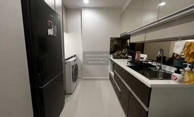 Wohnung zum Kauf mit 1 Zimmer in Yan Nawa, Bangkok