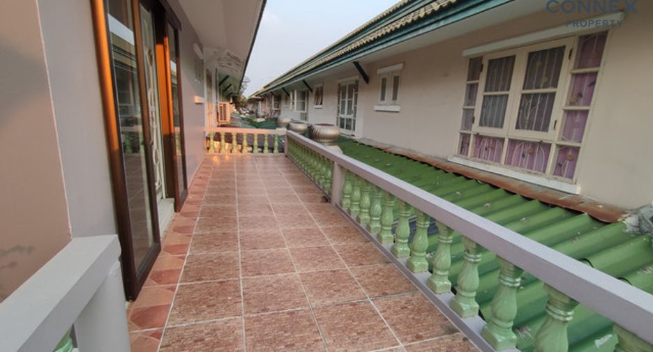 Casa adosada en venta de 3 habitaciones en Bang Yai, Nonthaburi