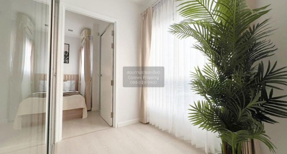 Condo en venta de 2 habitaciones en Bang Bua Thong, Nonthaburi