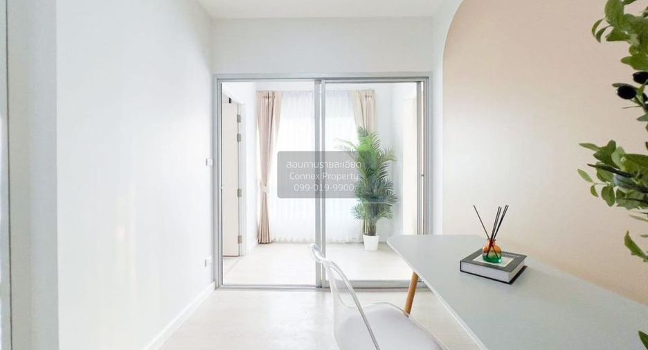 Condo en venta de 2 habitaciones en Bang Bua Thong, Nonthaburi