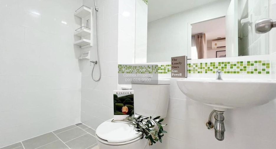 Condo en venta de 2 habitaciones en Bang Bua Thong, Nonthaburi