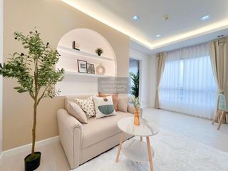 Condo en venta de 2 habitaciones en Bang Bua Thong, Nonthaburi