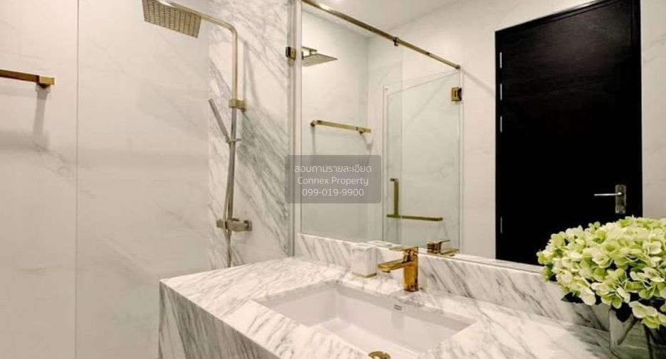 For sale 1 bed condo in Ratchathewi, Bangkok