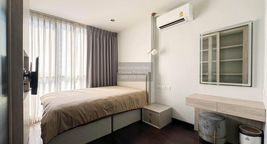 For sale 1 bed condo in Ratchathewi, Bangkok