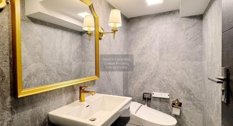 For sale 1 bed condo in Ratchathewi, Bangkok