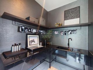 For sale 4 bedrooms house in Pak Kret, Nonthaburi