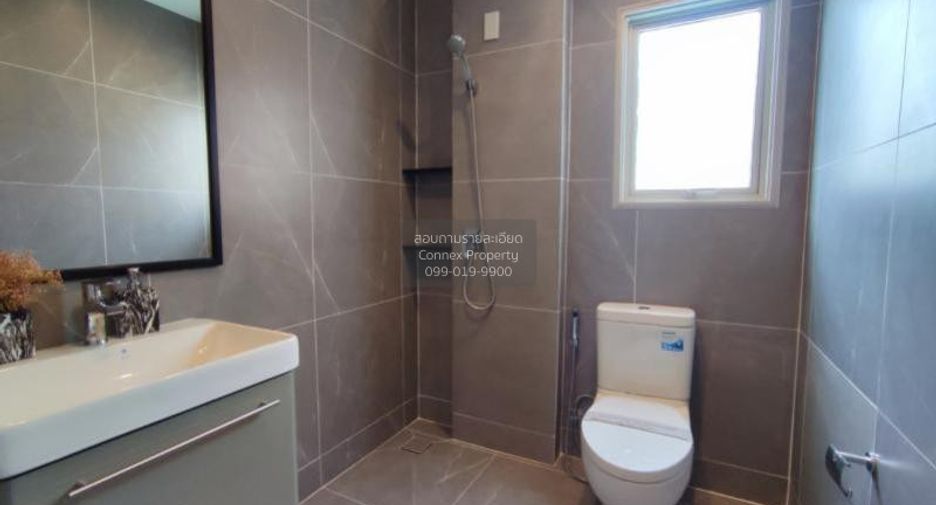 For sale 4 bedrooms house in Pak Kret, Nonthaburi