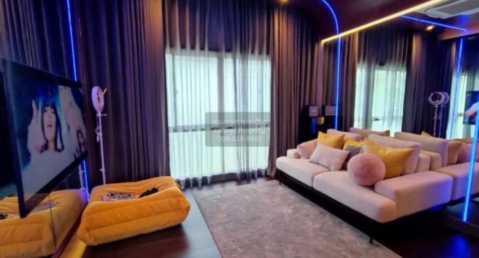 For sale 4 bedrooms house in Pak Kret, Nonthaburi