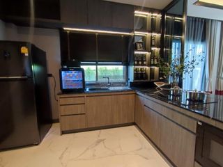 For sale 4 bedrooms house in Pak Kret, Nonthaburi