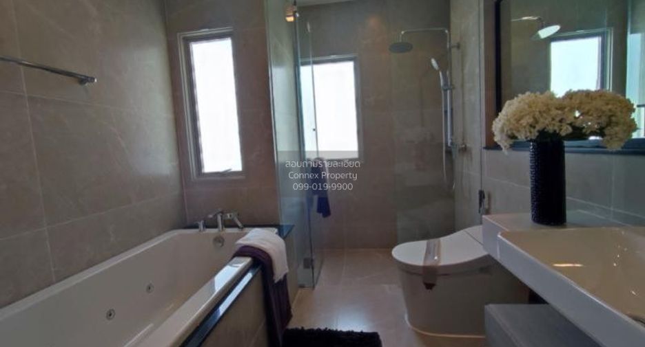 For sale 4 bedrooms house in Pak Kret, Nonthaburi