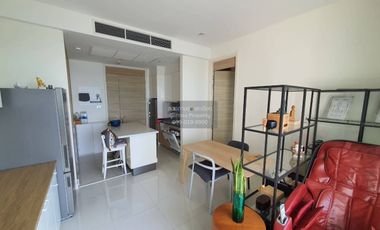 出售 1 卧室 公寓 在 Jomtien, 芭提雅