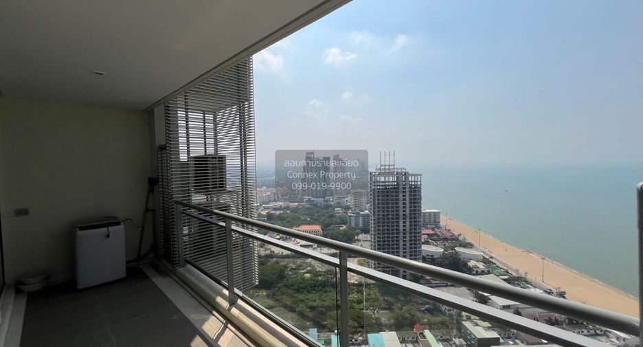 出售 1 卧室 公寓 在 Jomtien, 芭提雅