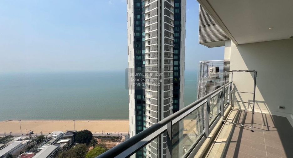 出售 1 卧室 公寓 在 Jomtien, 芭提雅