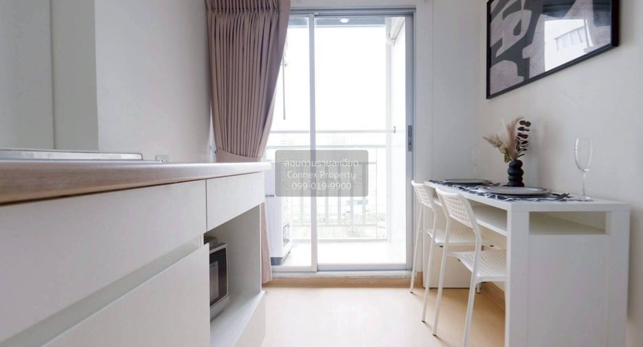 出售 1 卧室 公寓 在 Bang Phli, Samut Prakan