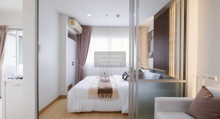 出售 1 卧室 公寓 在 Bang Phli, Samut Prakan