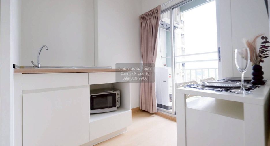 出售 1 卧室 公寓 在 Bang Phli, Samut Prakan
