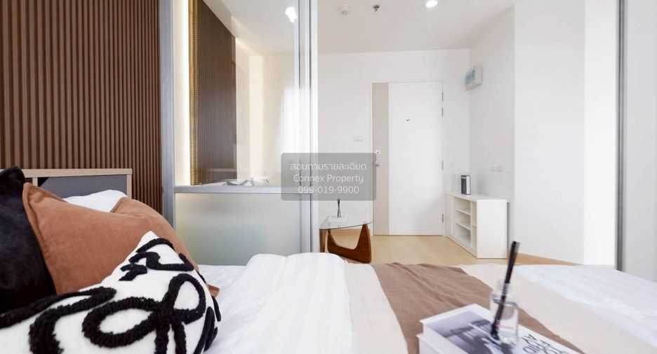 出售 1 卧室 公寓 在 Bang Phli, Samut Prakan