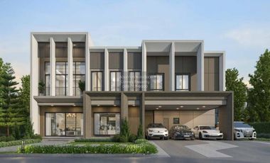 For sale 4 bedrooms house in Bang Bua Thong, Nonthaburi