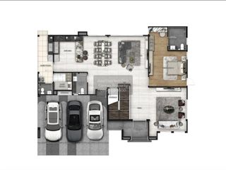 For sale 4 bedrooms house in Bang Na, Bangkok